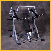 Super Incline Chest Press